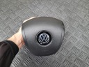 COUSSIN CONDUCTEUR AIRBAG 7P6880201K VW TOUAREG II 2 7Pphoto 8