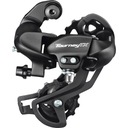 Задний переключатель SHIMANO RD-TX800, 7/8-скоростной ВИНТ — OEM