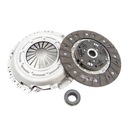 EMBRAGUE KIT KIA PICANTO 1.0 15- 