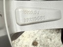 ДИСК ДИСКИ АЛЮМІНІЄВІ OPEL CROSSLAND X РЕСТАЙЛ 16'' 4X108 39216681 ET20 16 ''  (17619936302) фото min 16