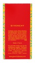 Givenchy Amarige 30 ml woda toaletowa EDT Pojemność opakowania 30 ml