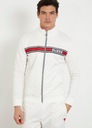 Мужская толстовка Guess Logo Korbin, цвет экрю L