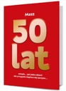 ОТКРЫТКА НА 50-ЛЕТИЕ МЕГА РАЗМЕРА ПЯТЬДЕСЯТ 48 СМ!!!