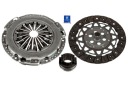 SACHS KIT ADHÉRENCE AVEC ROULEMENT MINI R56 R57 R58 R59 CLUBMAN R55photo 1