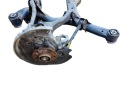 ARRIÈRE PONT AUDI A7 SPORTBACK (4GA, 4GF) 4G0505235R 3.0L GASOLINE 2013photo 14