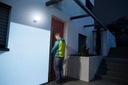BRENNENSTUHL уличный светильник LED WiFi прожектор