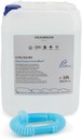 ЖИДКОСТЬ ADBLUE DPF VW VOLKSWAGEN ORIGINAL 10L