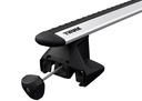 MALETERO DE TECHO THULE BLACK SEAT ATECA 2016- 