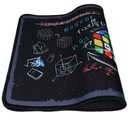 Тренировочный коврик QiYi - Infinite Mind, черный