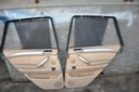 BMW E53 БОКОВИНЫ С БЕЖЕВЫМИ ШТОРКАМИ, РЕДКАЯ