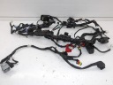 YAMAHA MT 125 2017 WIRING DASHBOARD WIRE SET  photo 5