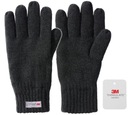 ЗИМНИЕ ПЕРЧАТКИ BRANDIT 3M THINSULATE L. ПЕРЧАТКИ