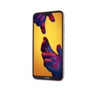 Смартфон Huawei P20 Lite 4 ГБ/128 ГБ черный