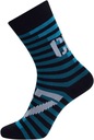 Ponožky chlapčenské CR7 popruhy 40-43 Počet kusov v ponuke 3 szt.