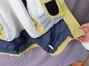 Trekingová bunda Hannah DryPeak 3000 veľkosť M Ďalšie vlastnosti s odopínacou kapucňou