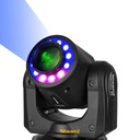 Panther35 LED SPOT RGB Gobo DMX IP20 с подвижной головкой