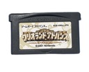 Warioland 4 *ТЕЛЕГА* NTSC-J