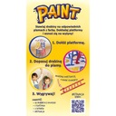 Trefl Gra - Paint Kod producenta 02121