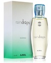 Ajmal Raindrops EDP W 50ml fólia