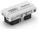 AUDI DATA PLUG ПОДКЛЮЧИТЕ PLUG & PLAY OBD II
