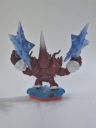 SKYLANDERS TRAP TEAM WINTERFEST LOB STAR TRAP MASTER FIGÚRKA VODY Typ gadgetu herný