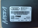 MÓDULO UNIDAD DE CONTROL FRENOS DE MANO AUDI A4 B8 EUROPA 8K0907801H 