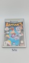 NINTENDO GAMECUBE Rayman 3 HOODLUM HAVOC