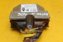 МОДУЛЬ ПОДУШОК AIRBAG ДАТЧИК УДАРУ OPEL ASTRA H 24460761 13137905  (18201058148) фото min 8