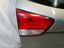 КРИШКА БАГАЖНИКА БАГАЖНИКА ЗАД KIA CARENS IV КОД K3Y  (17215782913) фото min 13