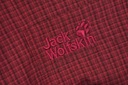 JACK WOLFSKIN Q.M.C Męska Koszula Trekkingowa S Kod producenta asd