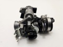 APRILIA SXR 50 ДРОССЕЛЬНАЯ ЗАСЛОНКА ДАТЧИК TPS  фото 6
