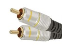 КОАКСИАЛЬНЫЙ 1RCA PROLINK ЭКСКЛЮЗИВНЫЙ КАБЕЛЬ PROLINK 7,5 м