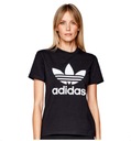 Dámske tričko Adidas Originals Trefoil BAVLNA S