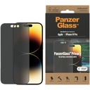 Стекло PanzerGlass для iPhone 14 Pro 6,1 дюйма