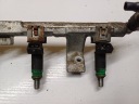 MOULURE INJECTION FORD FUSION 1.4 9D280-9H487photo 8
