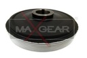 RUEDA POLEA 30-0024 MAXGEAR CITROEN BX (XB-_) 