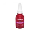 LOCTITE 222 ДЛЯ БЕЗОПАСНОСТИ РЕЗЬБЫ 10ML 245633 HENKEL