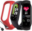ШАГОМЕТР SMARTWATCH SMARTBAND M8 BAND