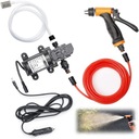 ВОДЯНОЙ НАСОС 12 В АВТОМОБИЛЬНАЯ МОЙКА САМОПОДАВЛЯЮЩЕЙСЯ ОЧИСТКА