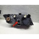 ФАРЫ ПЕРЕДНЯЯ BMW 3 E90 E91 2005-2012 ZWYKLE ЄВРОПА ОРИГИНАЛ КОМПЛЕКТ  фото 9