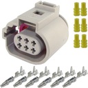 Wtyczka zawór EGR 1J0973713G