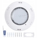 СВЕТИЛЬНИК ДЛЯ ПОДВОДНОГО БАССЕЙНА RGB PILOT 159LED 18W, LED