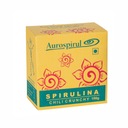 Spirulina CRUNCHY s CHILLI 100g EAN (GTIN) 0730490941933