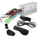 Аксесуари Та Запчастини Безбарвний 36 V 48 V 350 W