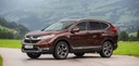 18 PARA HONDA CR-V HR-V ACCORD VII VIII CIVIC FR-V 