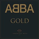 Компакт-диск ABBA Gold Greatest Hits USA