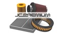 FILTRO AIRE JC PREMIUM B20513PR 