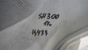K433 HONDA SH 300 SH 300I I 17- CÔTÉ DÉFLECTEUR D'AIR PROTECTION 83600-K53-D000photo 16