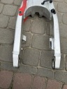 ВАЖІЛЬ HONDA CRF 450 R 17-20 ПІДВІСКА З'ЄДНУВАЧ SWINGARM REAR  фото 9