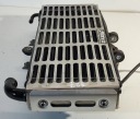 RADIATEUR EAU VENTILATEUR CAPUCHONS 5RT124610000 YAMAHA FAZER FZS 600 98-04Rphoto 4